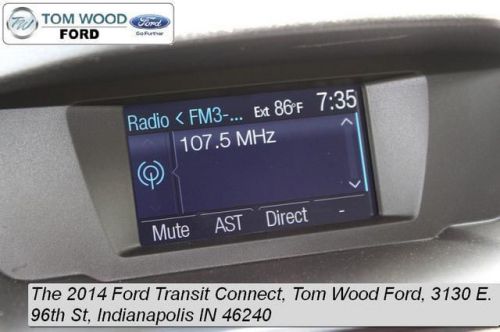 2014 Ford Transit Connect Titanium, US $29,777.00, image 27