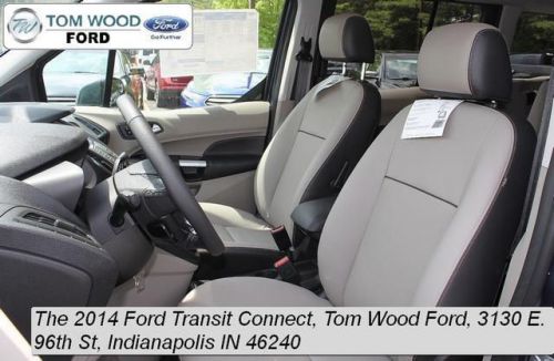 2014 Ford Transit Connect Titanium, US $29,777.00, image 29