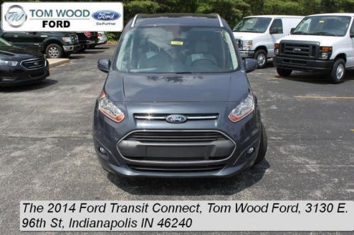 2014 Ford Transit Connect Titanium, US $29,777.00, image 30