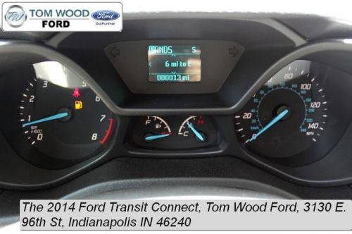 2014 Ford Transit Connect Titanium, US $29,777.00, image 32