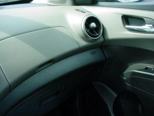 2013 Chevrolet Sonic LT, US $14,997.00, image 2