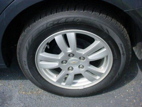 2013 Chevrolet Sonic LT, US $14,997.00, image 6