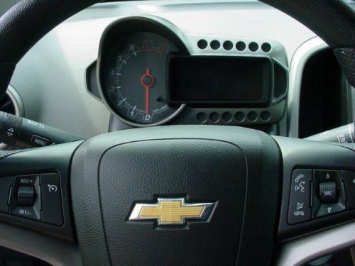 2013 Chevrolet Sonic LT, US $14,997.00, image 7