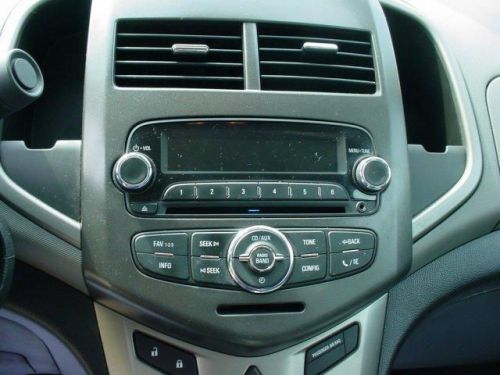 2013 Chevrolet Sonic LT, US $14,997.00, image 8