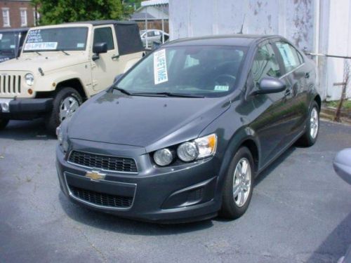 2013 Chevrolet Sonic LT, US $14,997.00, image 13