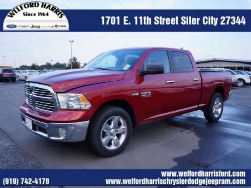 2014 ram 1500 slt