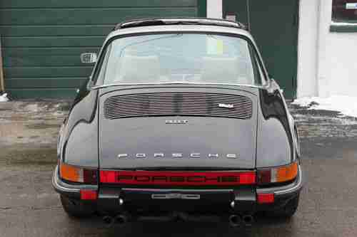 1973 Porsche 911T Targa, US $39,500.00, image 8