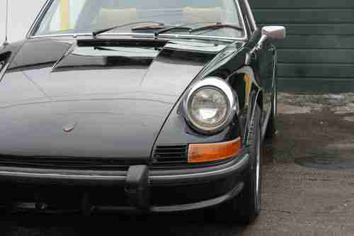 1973 Porsche 911T Targa, US $39,500.00, image 10