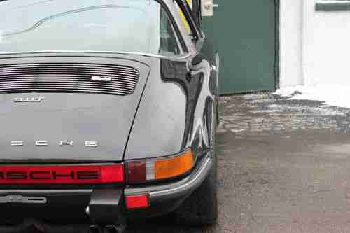 1973 Porsche 911T Targa, US $39,500.00, image 11