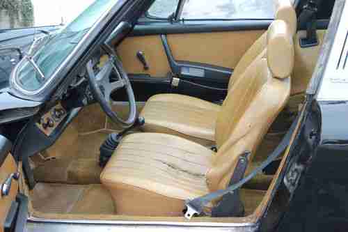 1973 Porsche 911T Targa, US $39,500.00, image 15