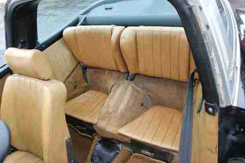 1973 Porsche 911T Targa, US $39,500.00, image 18