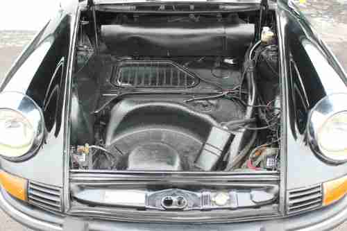 1973 Porsche 911T Targa, US $39,500.00, image 19