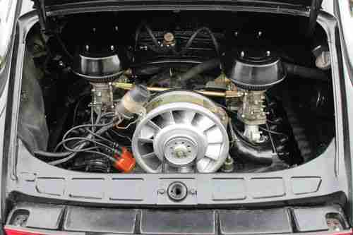 1973 Porsche 911T Targa, US $39,500.00, image 20