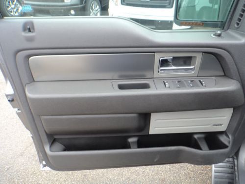 2014 ford f150