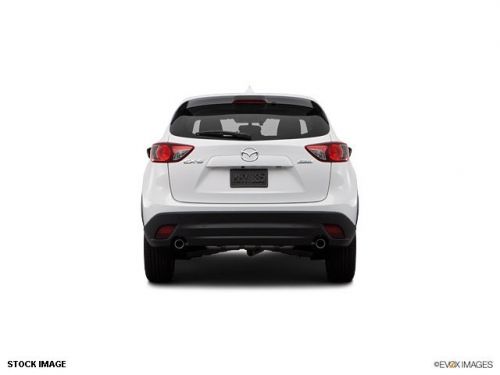 2015 Mazda CX-5 Grand Touring, US $31,475.00, image 2