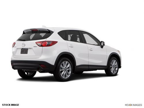 2015 Mazda CX-5 Grand Touring, US $31,475.00, image 3