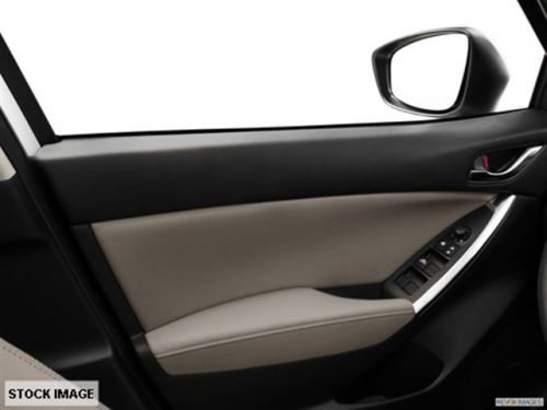 2015 Mazda CX-5 Grand Touring, US $31,475.00, image 5