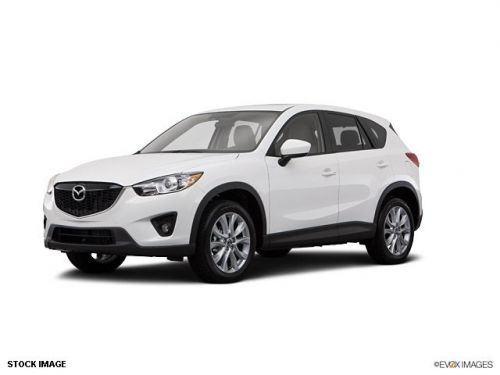 2015 Mazda CX-5 Grand Touring, US $31,475.00, image 8