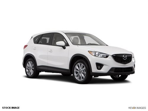 2015 Mazda CX-5 Grand Touring, US $31,475.00, image 9