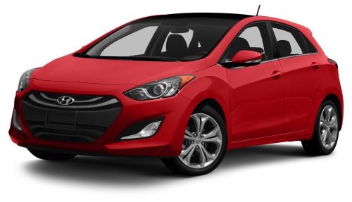 2014 hyundai elantra gt base