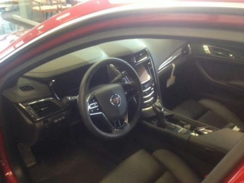 2014 Cadillac CTS Premium, US $66,055.00, image 2