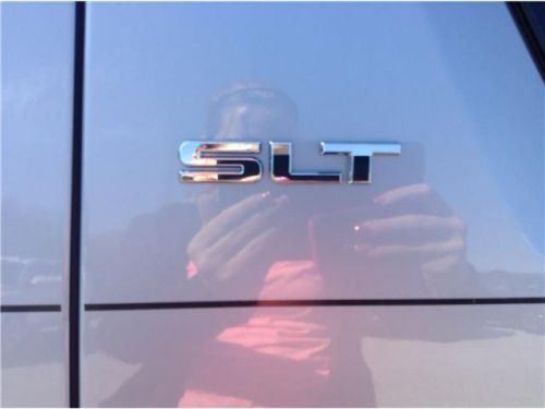 2014 gmc terrain sle-1