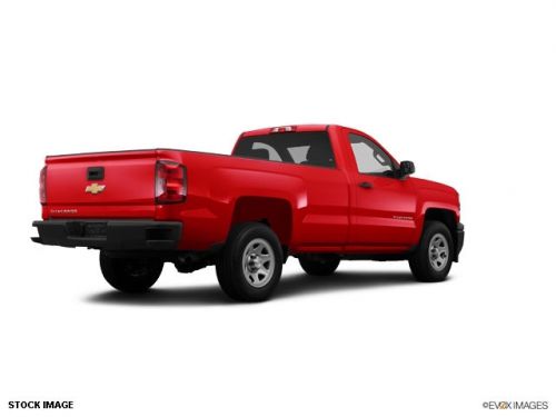 2014 Chevrolet Silverado 1500 Work Truck, US $29,125.00, image 2