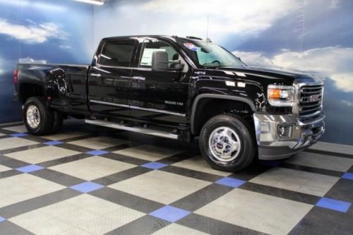 2015 gmc sierra 3500 slt