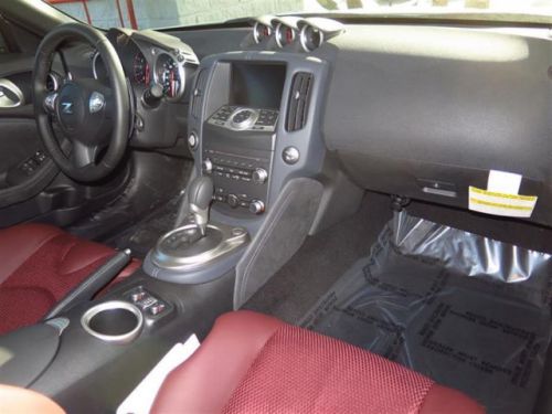 2014 Nissan 370Z Touring, US $48,721.00, image 4