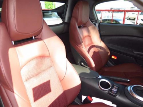 2014 Nissan 370Z Touring, US $48,721.00, image 5