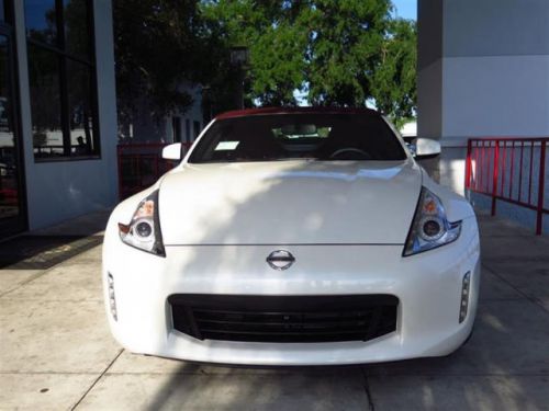 2014 Nissan 370Z Touring, US $48,721.00, image 6