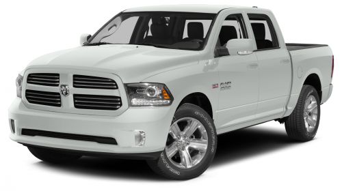 2014 ram 1500 longhorn