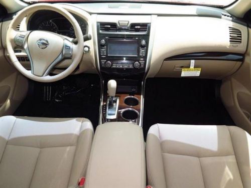 2015 Nissan Altima 2.5 SL, US $31,620.00, image 2