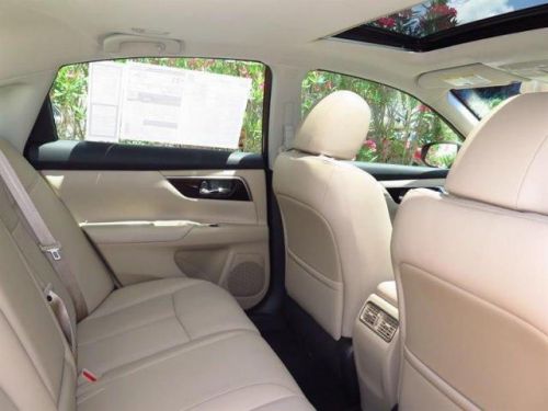 2015 Nissan Altima 2.5 SL, US $31,620.00, image 6