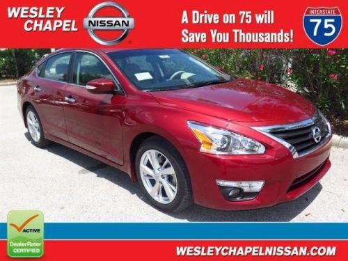 2015 Nissan Altima 2.5 SL, US $31,620.00, image 7