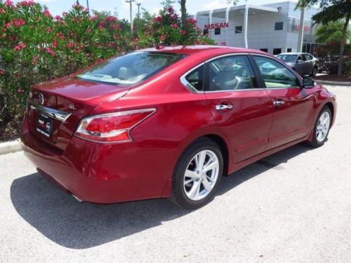 2015 Nissan Altima 2.5 SL, US $31,620.00, image 8
