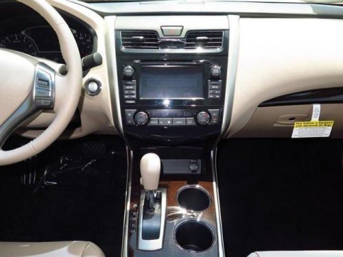 2015 Nissan Altima 2.5 SL, US $31,620.00, image 9