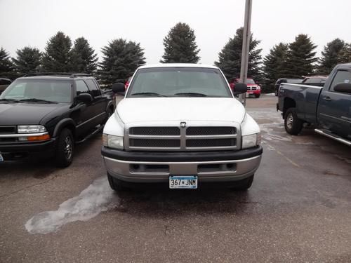 2000 dodge ram 1500 slt quad cab