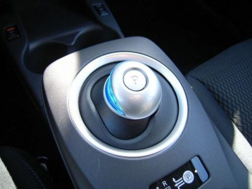 2014 Nissan Leaf S, US $31,400.00, image 2
