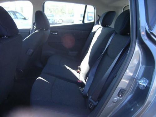 2014 Nissan Leaf S, US $31,400.00, image 3