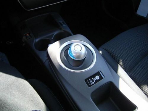 2014 Nissan Leaf S, US $31,400.00, image 4
