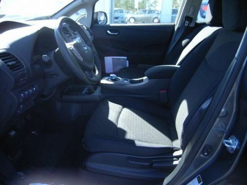 2014 Nissan Leaf S, US $31,400.00, image 6