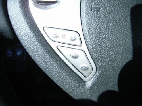 2014 Nissan Leaf S, US $31,400.00, image 12
