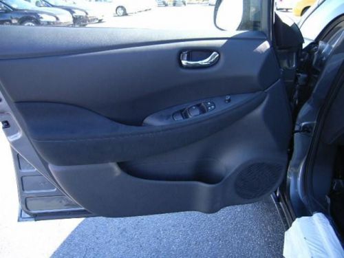 2014 Nissan Leaf S, US $31,400.00, image 14