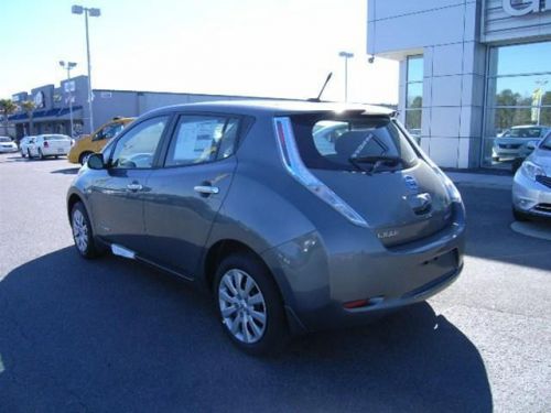2014 Nissan Leaf S, US $31,400.00, image 22