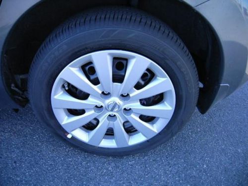 2014 Nissan Leaf S, US $31,400.00, image 23