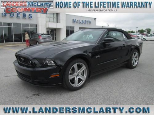 2014 Ford Mustang GT, US $45,655.00, image 8