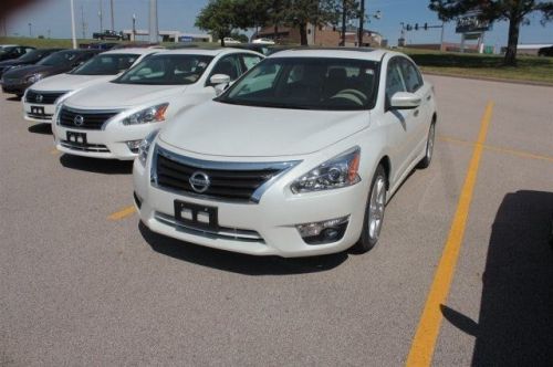 2014 nissan altima 2.5 sl