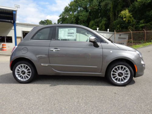 2013 Fiat 500C Lounge, US $25,091.00, image 6