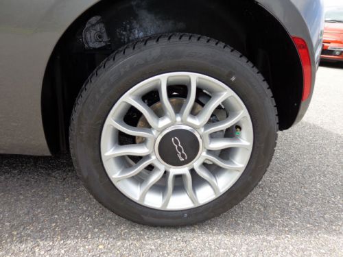 2013 Fiat 500C Lounge, US $25,091.00, image 8